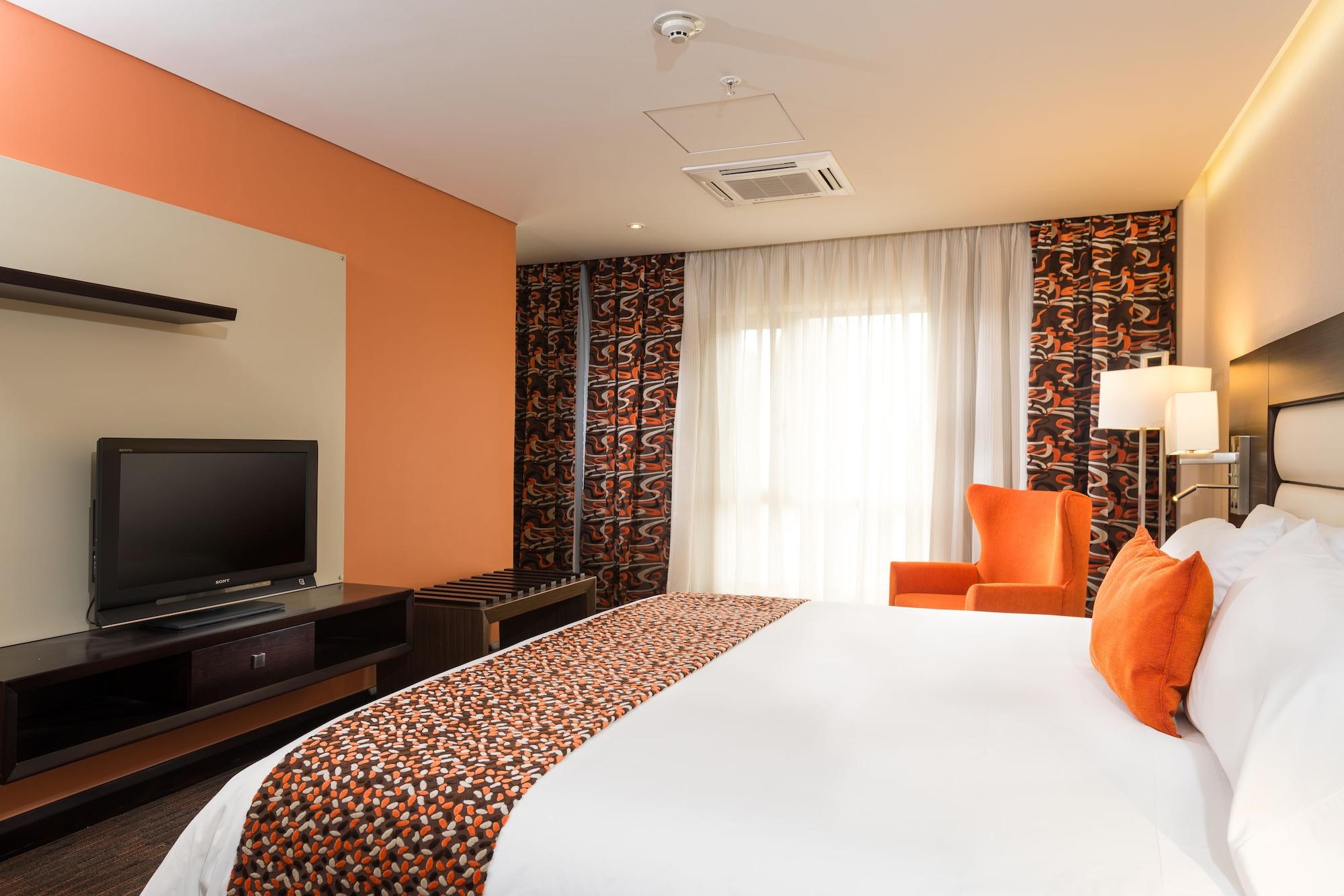 Casa Dann Carlton Hotel & Spa Богота Екстериор снимка